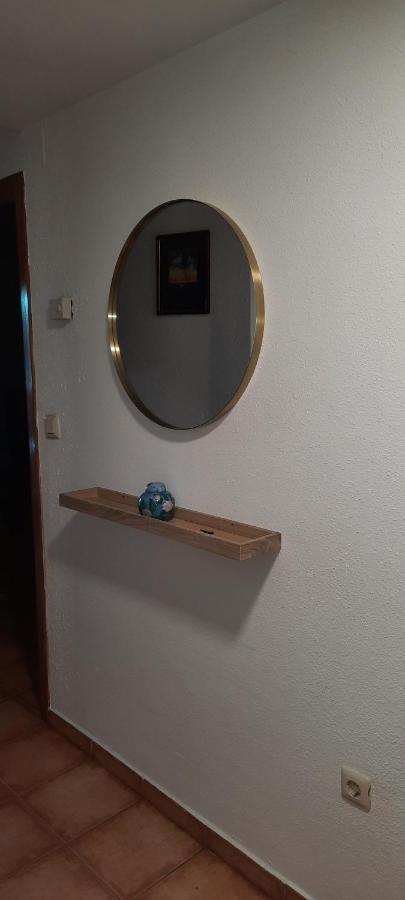Plaza Centro Apartman Biescas Kültér fotó