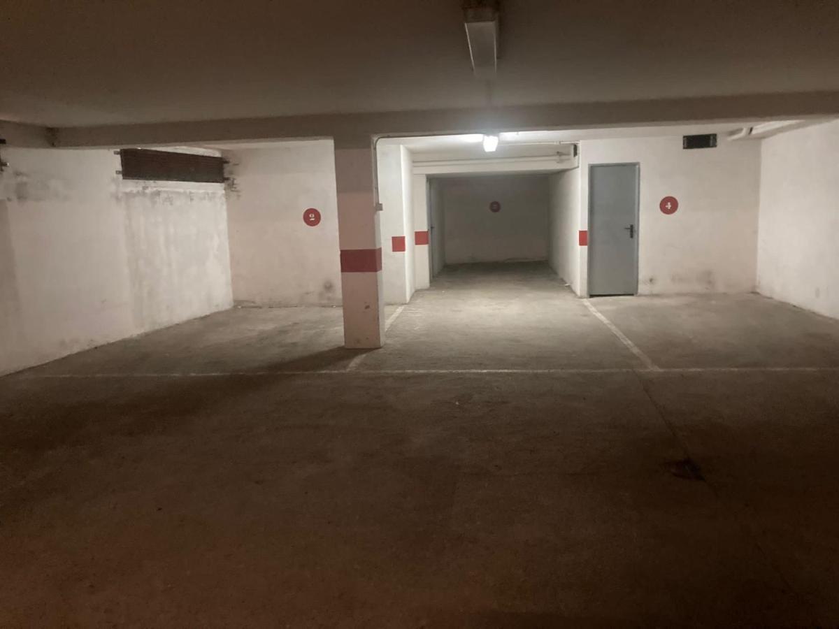 Plaza Centro Apartman Biescas Kültér fotó